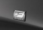 Lexus LS460 F-Sport 2013 года